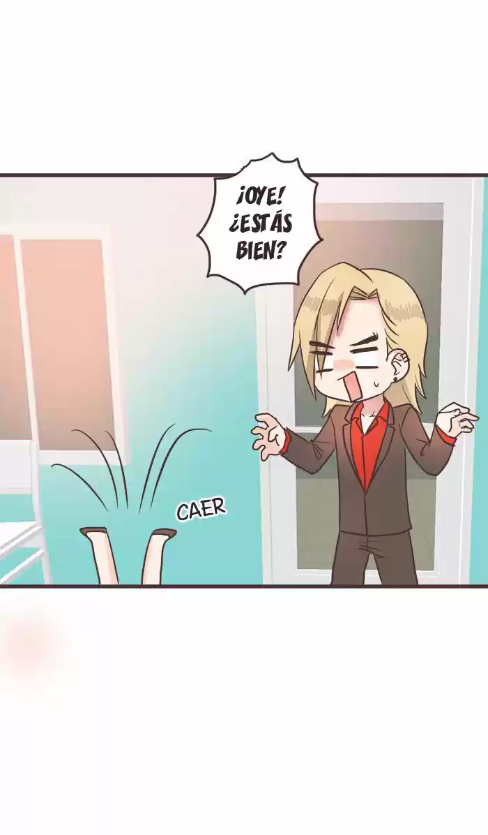 Mafia's Daughter: Operation Makeover - Capítulo 23 - Página 30 - LectorTMOo