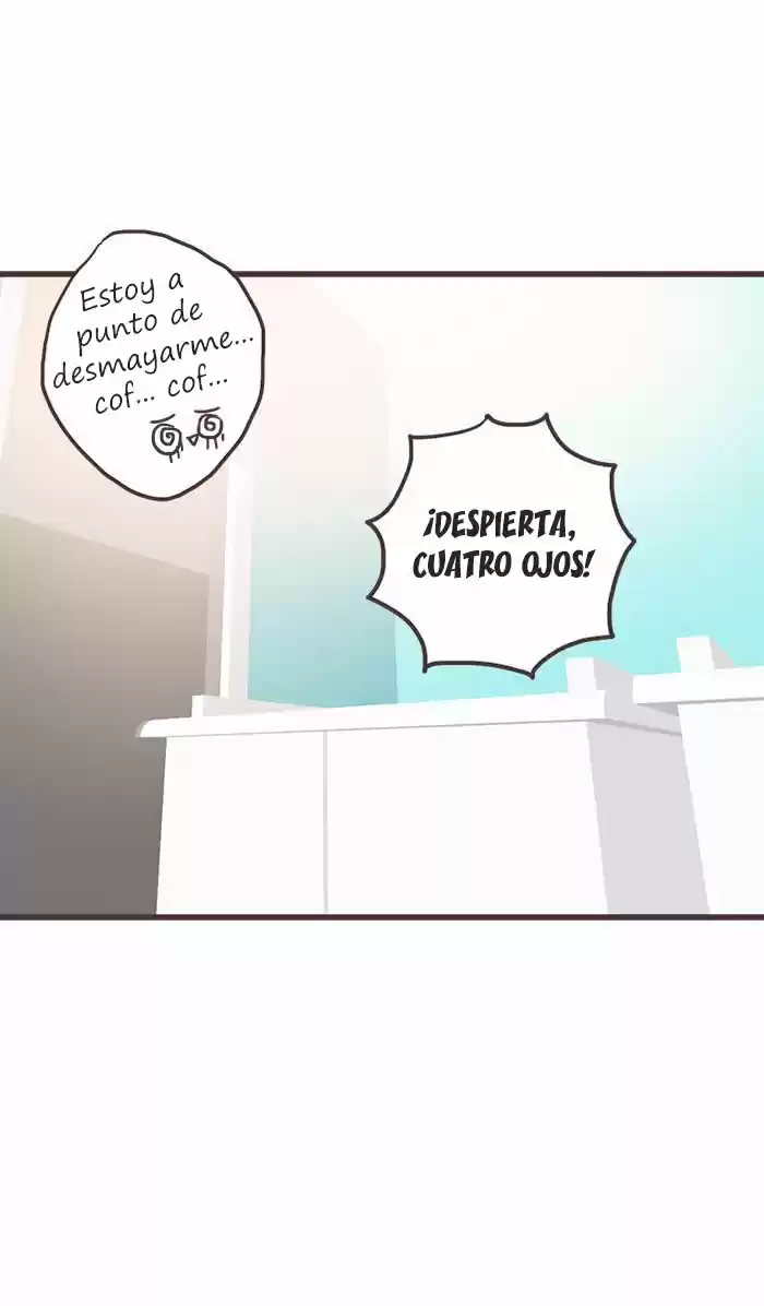 Mafia's Daughter: Operation Makeover - Capítulo 23 - Página 32 - LectorTMOo