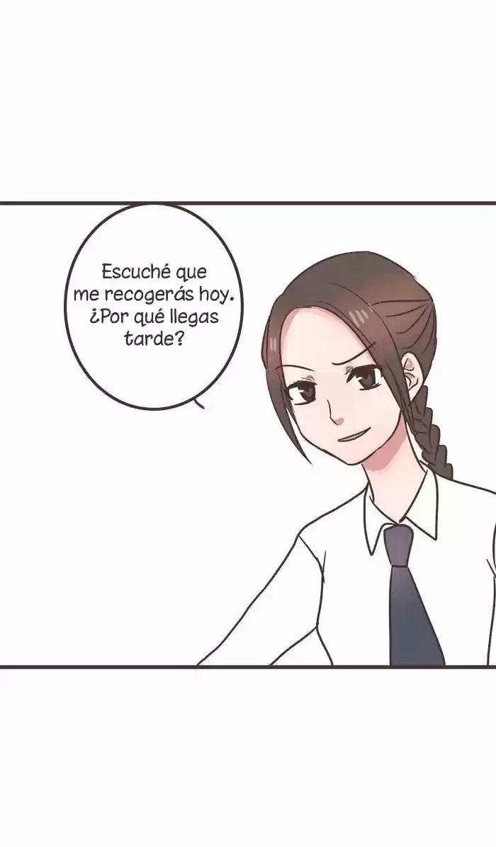 Mafia's Daughter: Operation Makeover - Capítulo 23 - Página 37 - LectorTMOo
