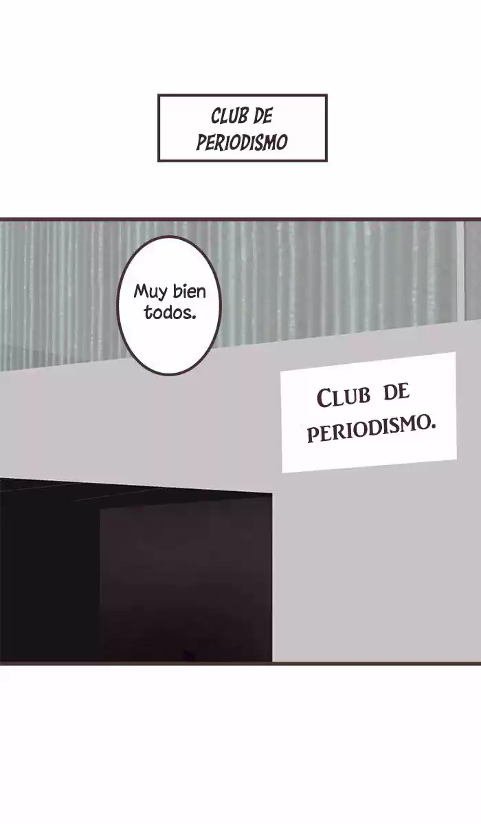 Mafia's Daughter: Operation Makeover - Capítulo 24 - Página 4 - LectorTMOo