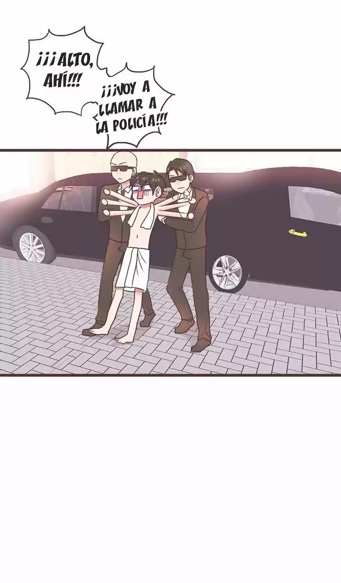 Mafia's Daughter: Operation Makeover - Capítulo 24 - Página 19 - LectorTMOo