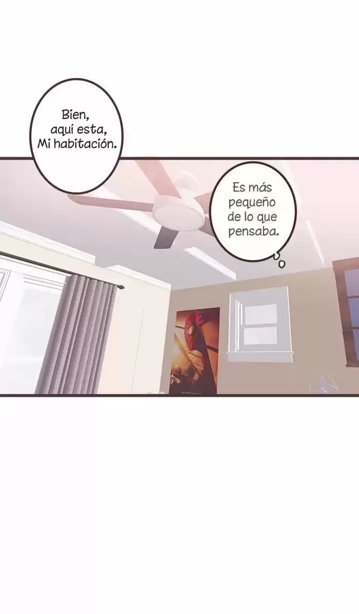 Mafia's Daughter: Operation Makeover - Capítulo 24 - Página 24 - LectorTMOo