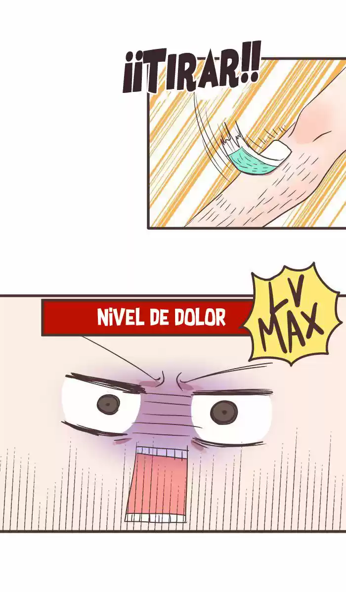 Mafia's Daughter: Operation Makeover - Capítulo 24 - Página 31 - LectorTMOo