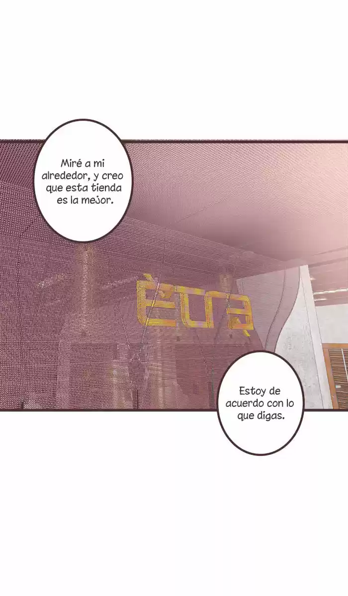 Mafia's Daughter: Operation Makeover - Capítulo 25 - Página 12 - LectorTMOo