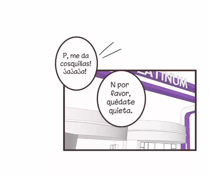 Mafia's Daughter: Operation Makeover - Capítulo 25 - Página 31 - LectorTMOo
