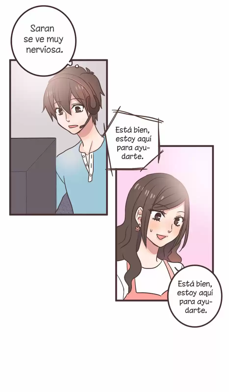 Mafia's Daughter: Operation Makeover - Capítulo 26 - Página 9 - LectorTMOo