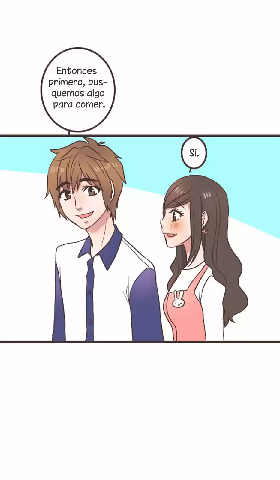 Mafia's Daughter: Operation Makeover - Capítulo 26 - Página 12 - LectorTMOo