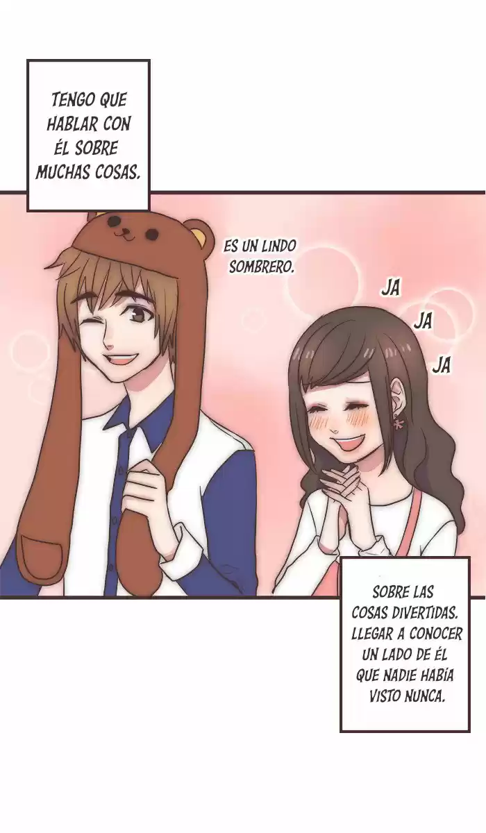 Mafia's Daughter: Operation Makeover - Capítulo 26 - Página 16 - LectorTMOo