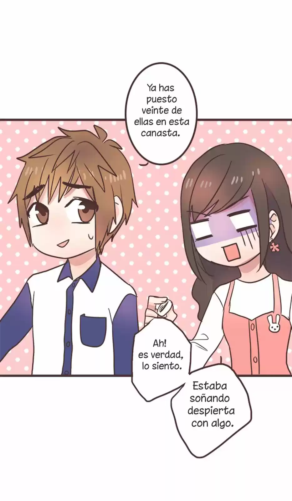 Mafia's Daughter: Operation Makeover - Capítulo 26 - Página 19 - LectorTMOo