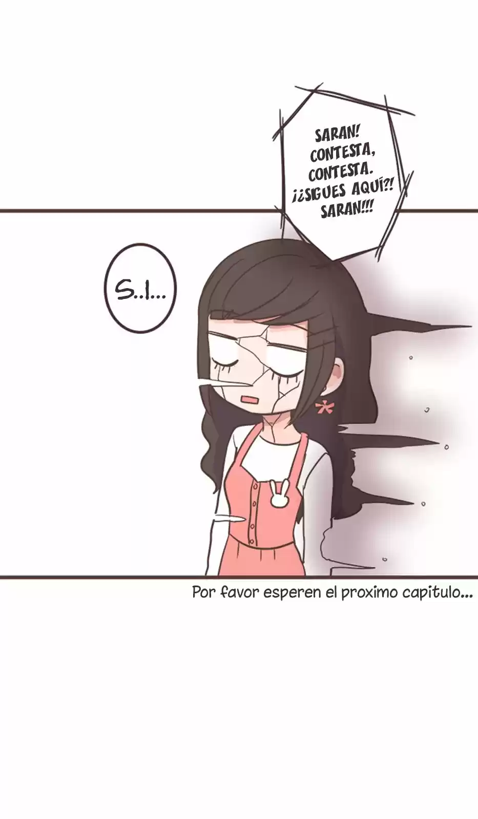 Mafia's Daughter: Operation Makeover - Capítulo 26 - Página 38 - LectorTMOo