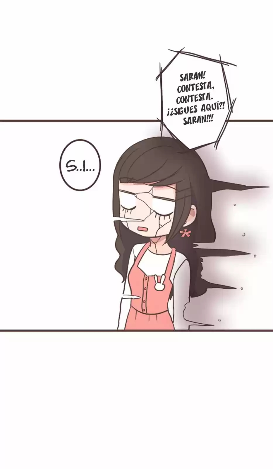 Mafia's Daughter: Operation Makeover - Capítulo 27 - Página 4 - LectorTMOo