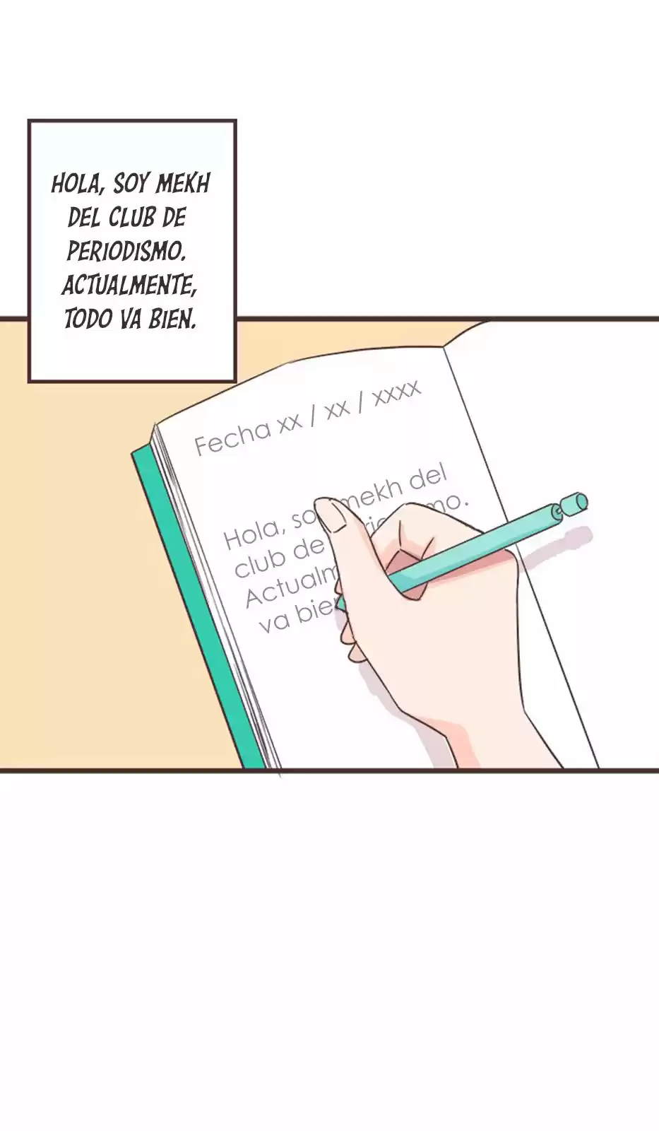Mafia's Daughter: Operation Makeover - Capítulo 27 - Página 13 - LectorTMOo