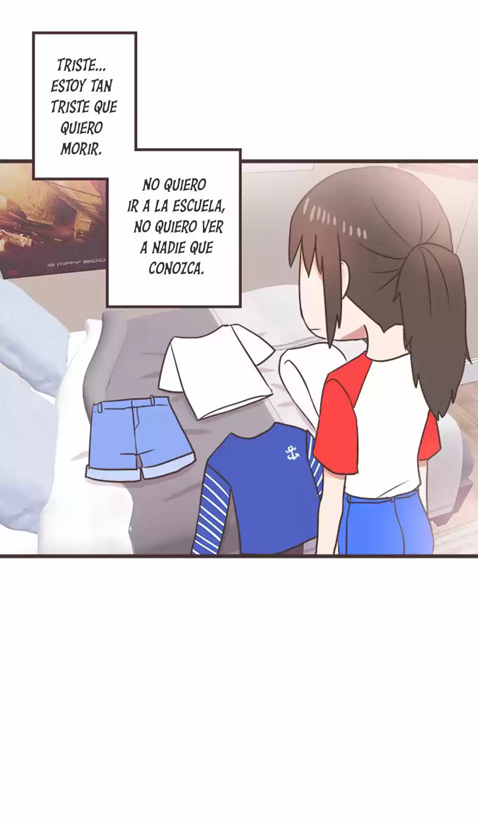 Mafia's Daughter: Operation Makeover - Capítulo 27 - Página 25 - LectorTMOo