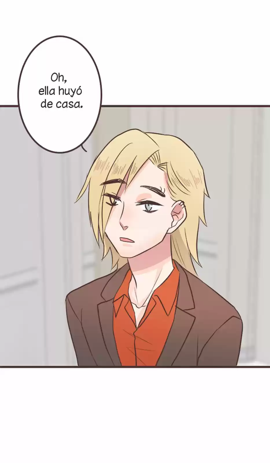 Mafia's Daughter: Operation Makeover - Capítulo 28 - Página 11 - LectorTMOo