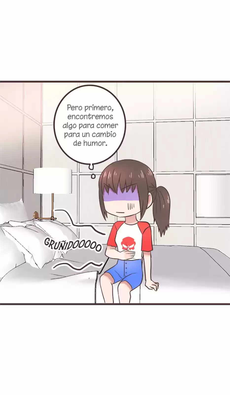 Mafia's Daughter: Operation Makeover - Capítulo 28 - Página 16 - LectorTMOo