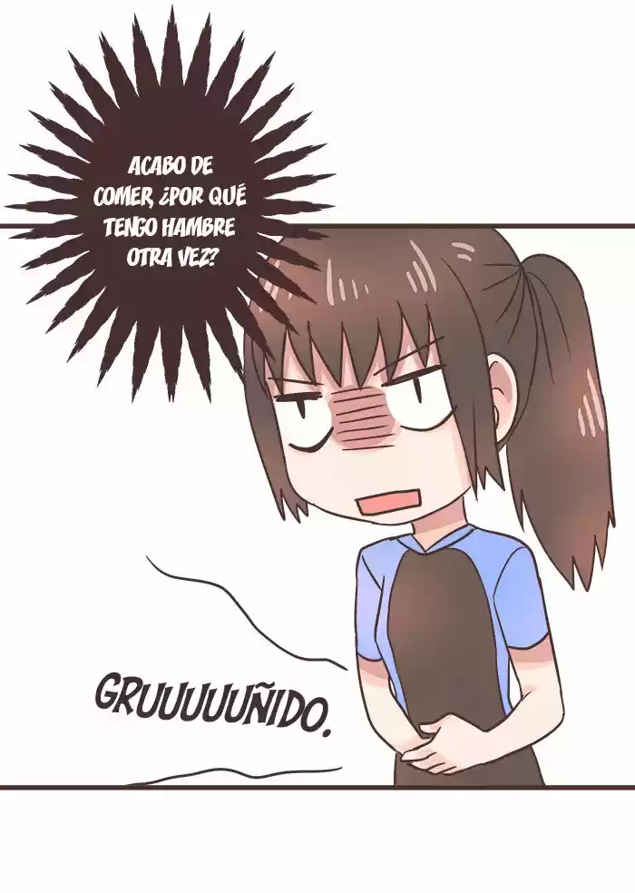 Mafia's Daughter: Operation Makeover - Capítulo 29 - Página 17 - LectorTMOo
