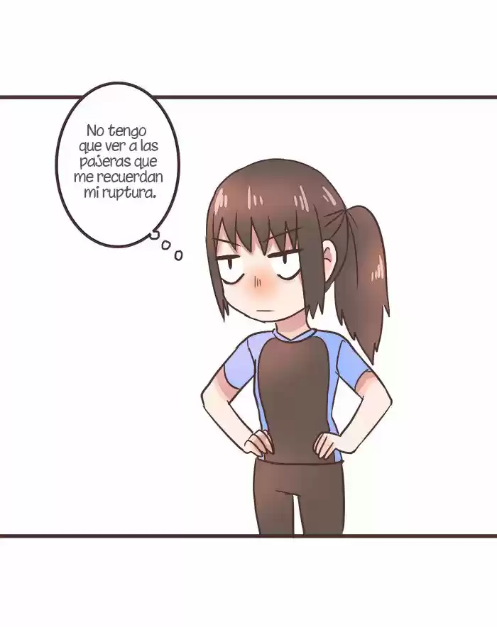 Mafia's Daughter: Operation Makeover - Capítulo 29 - Página 19 - LectorTMOo