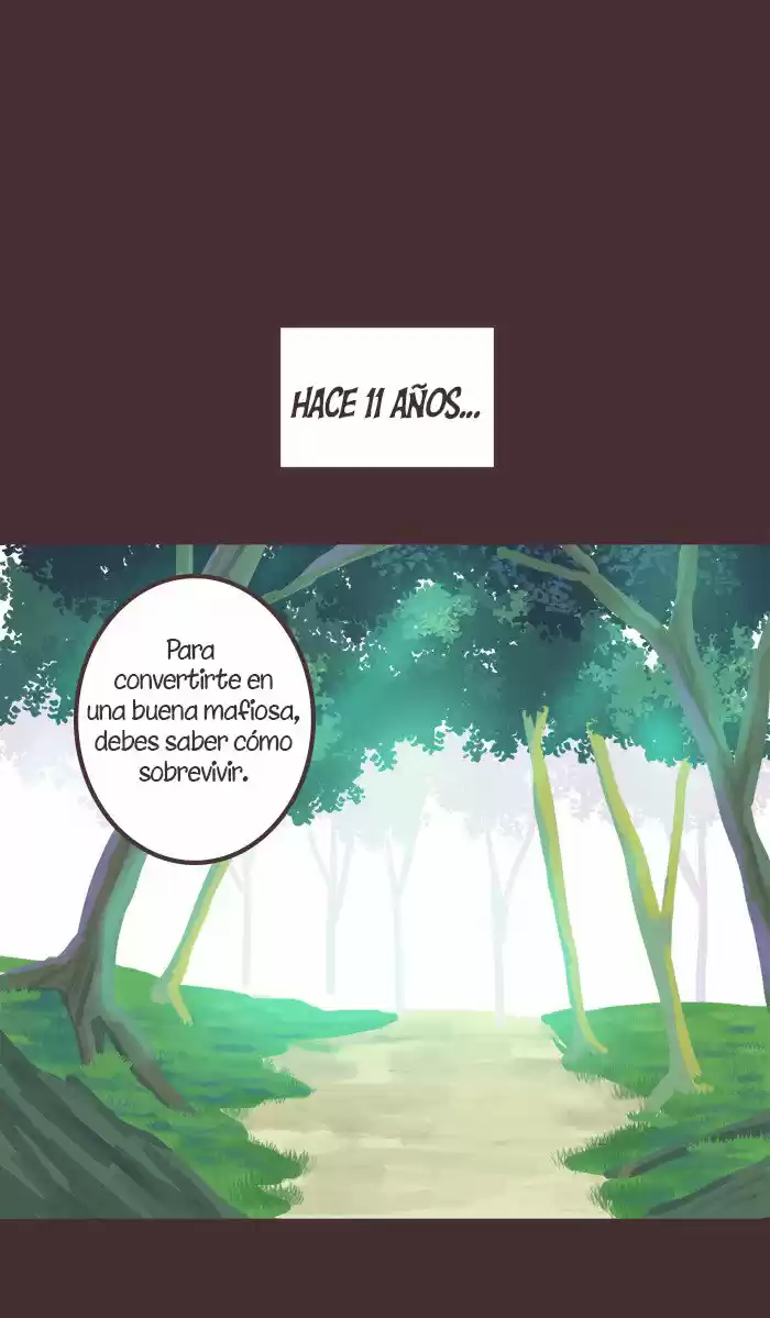 Mafia's Daughter: Operation Makeover - Capítulo 29 - Página 23 - LectorTMOo