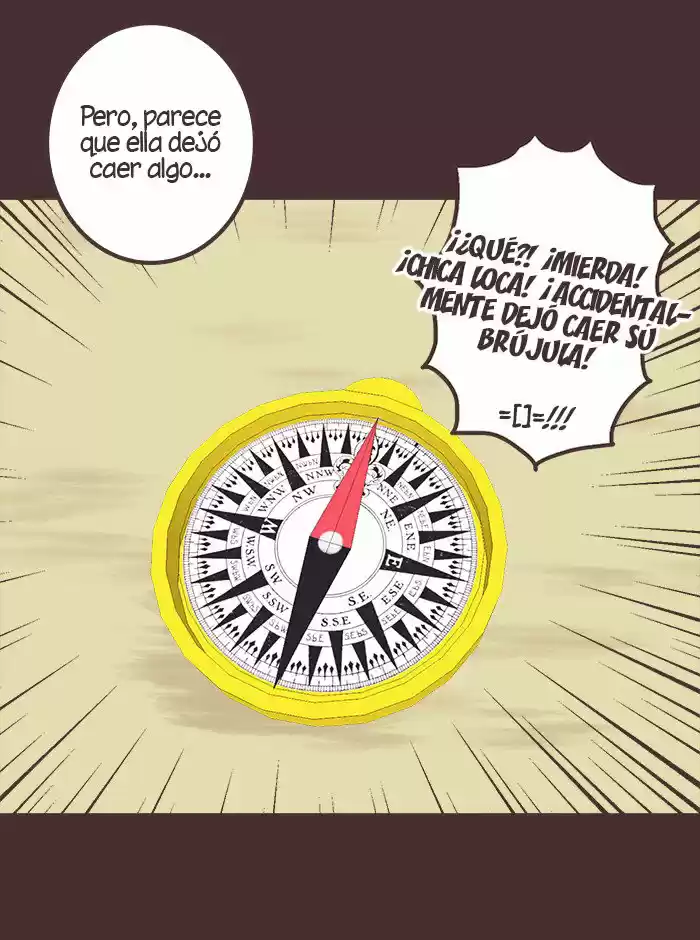 Mafia's Daughter: Operation Makeover - Capítulo 29 - Página 28 - LectorTMOo