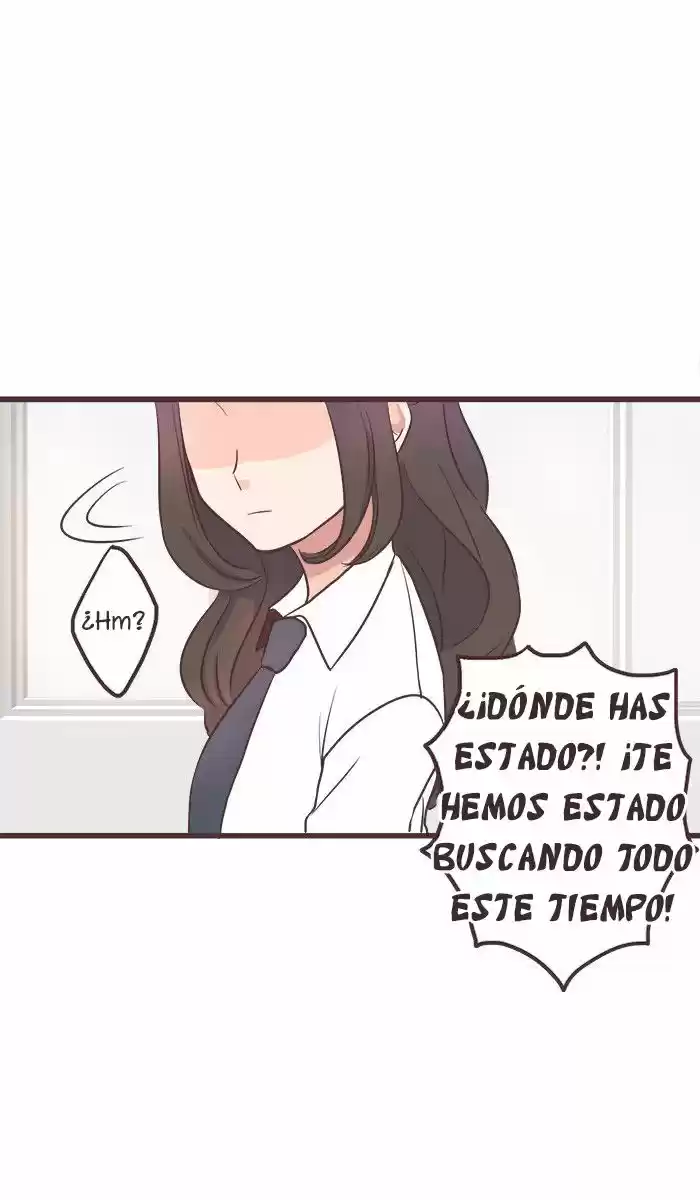 Mafia's Daughter: Operation Makeover - Capítulo 3 - Página 8 - LectorTMOo
