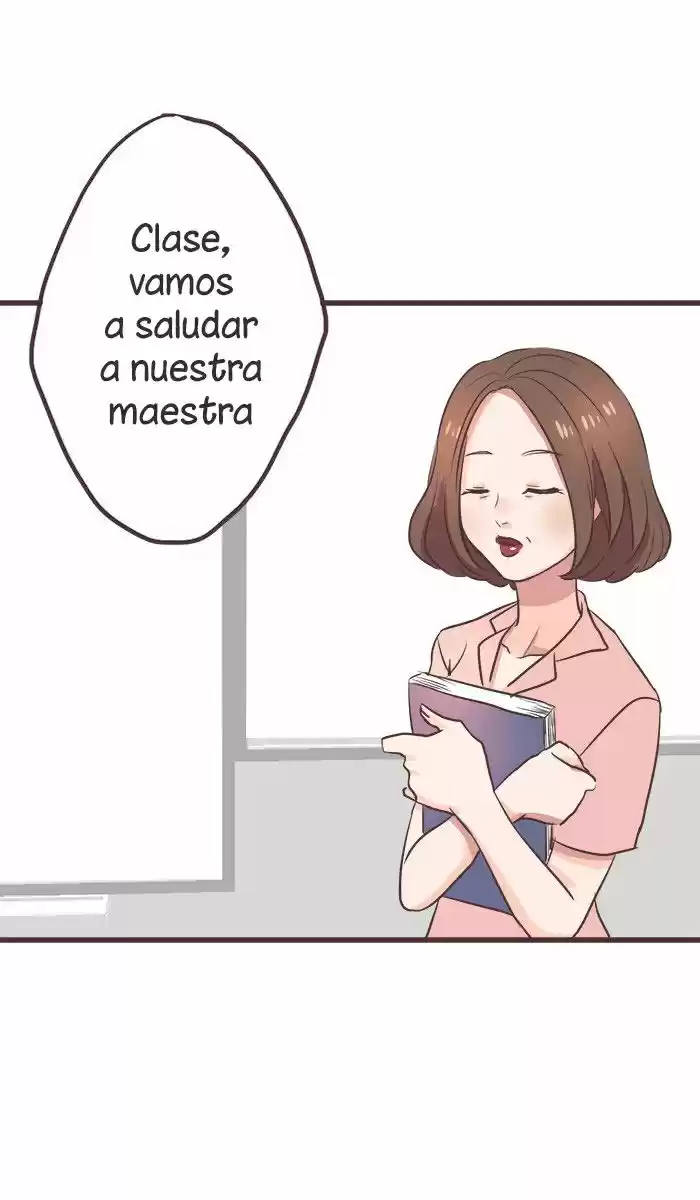 Mafia's Daughter: Operation Makeover - Capítulo 3 - Página 11 - LectorTMOo