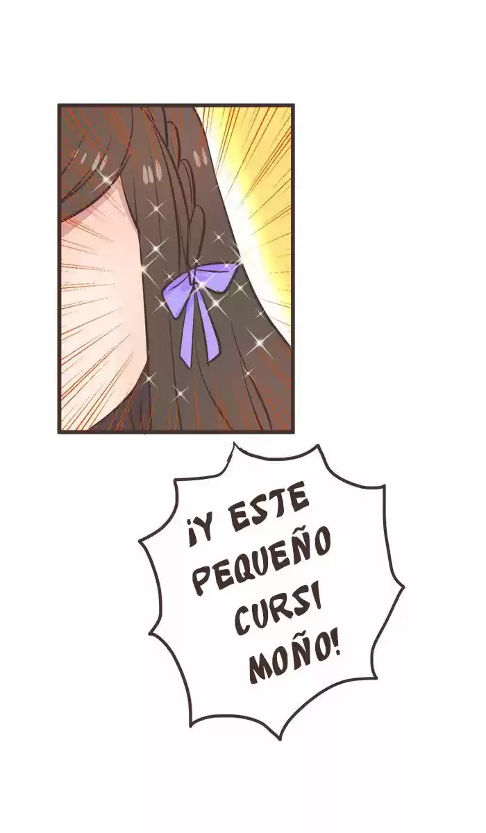 Mafia's Daughter: Operation Makeover - Capítulo 3 - Página 19 - LectorTMOo