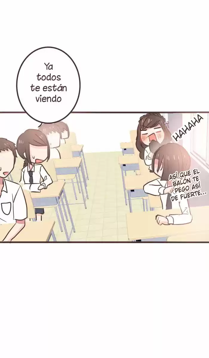 Mafia's Daughter: Operation Makeover - Capítulo 3 - Página 21 - LectorTMOo