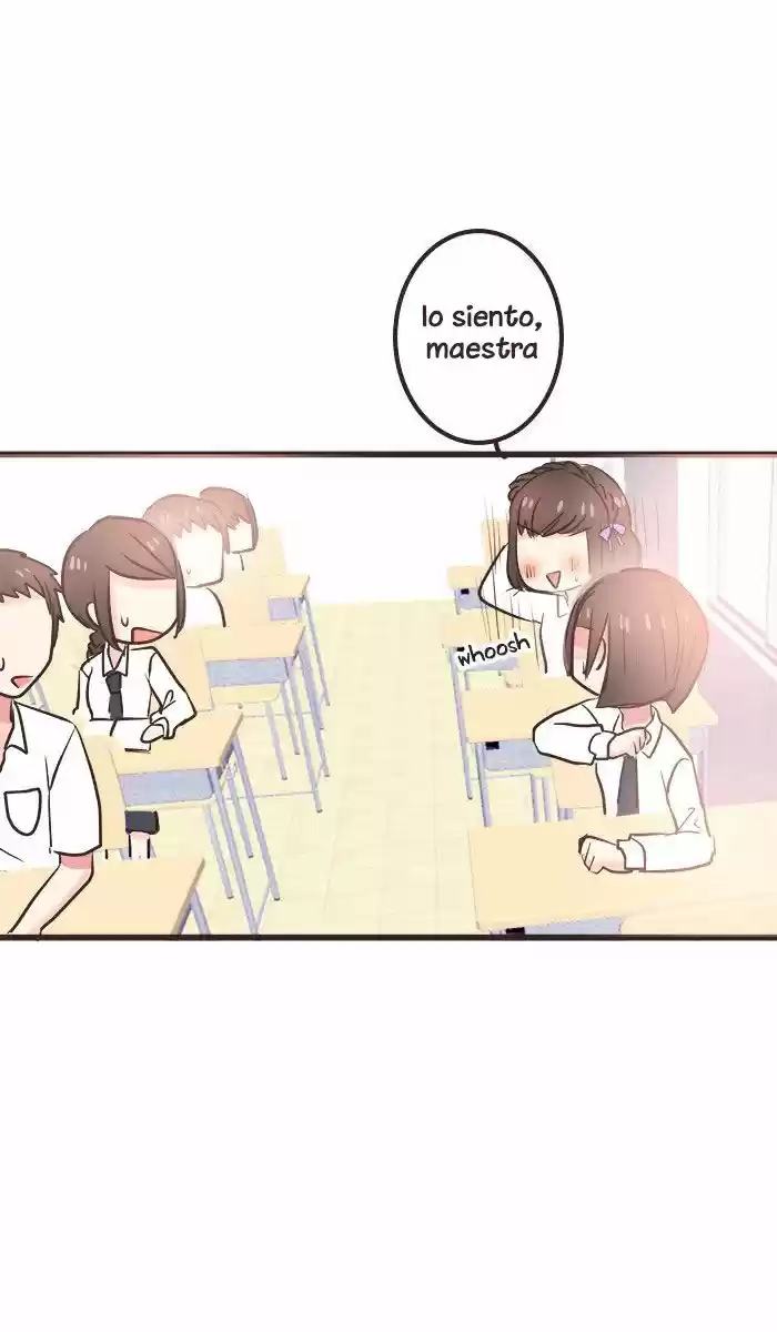 Mafia's Daughter: Operation Makeover - Capítulo 3 - Página 22 - LectorTMOo