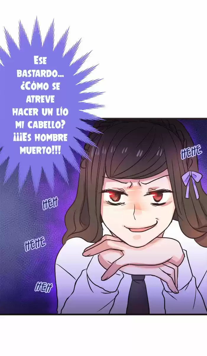 Mafia's Daughter: Operation Makeover - Capítulo 3 - Página 23 - LectorTMOo