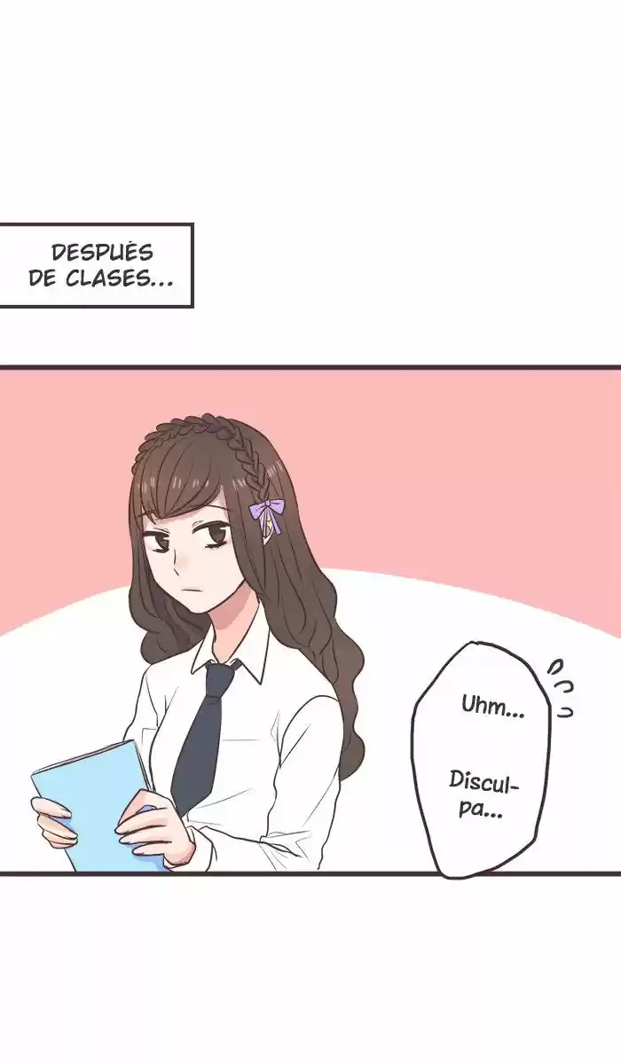Mafia's Daughter: Operation Makeover - Capítulo 3 - Página 24 - LectorTMOo