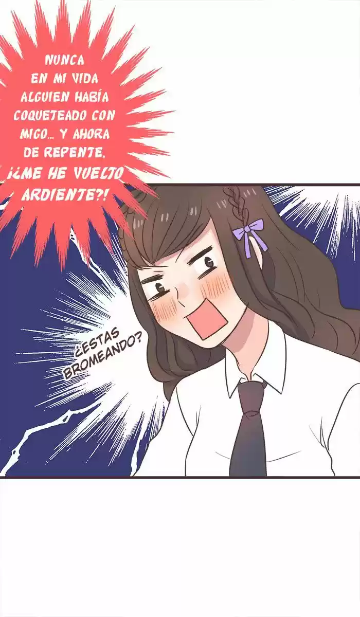 Mafia's Daughter: Operation Makeover - Capítulo 3 - Página 26 - LectorTMOo