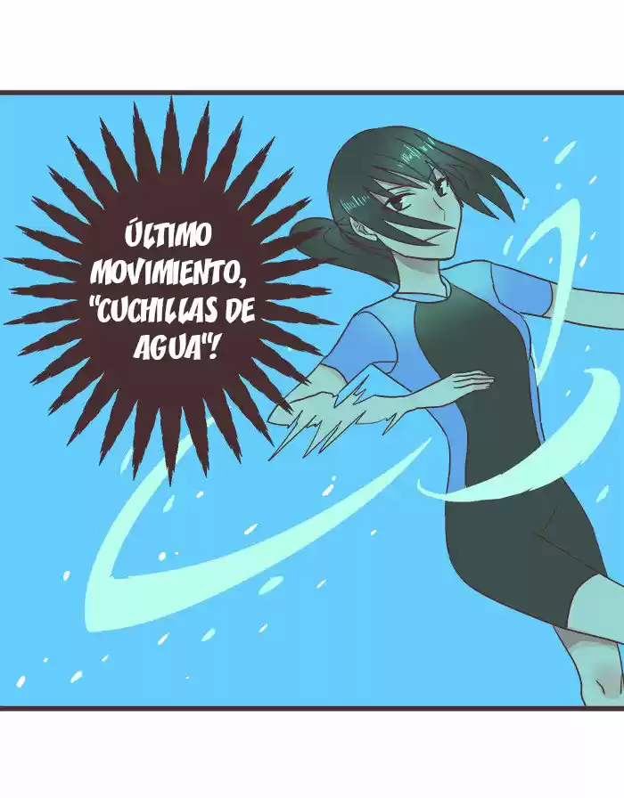 Mafia's Daughter: Operation Makeover - Capítulo 30 - Página 25 - LectorTMOo