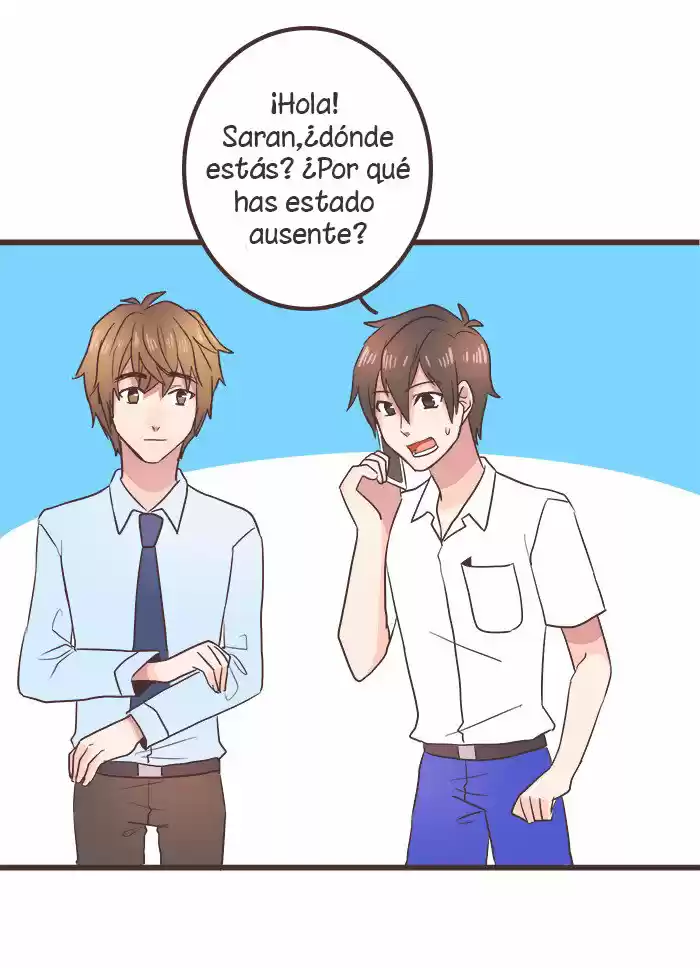 Mafia's Daughter: Operation Makeover - Capítulo 31 - Página 20 - LectorTMOo