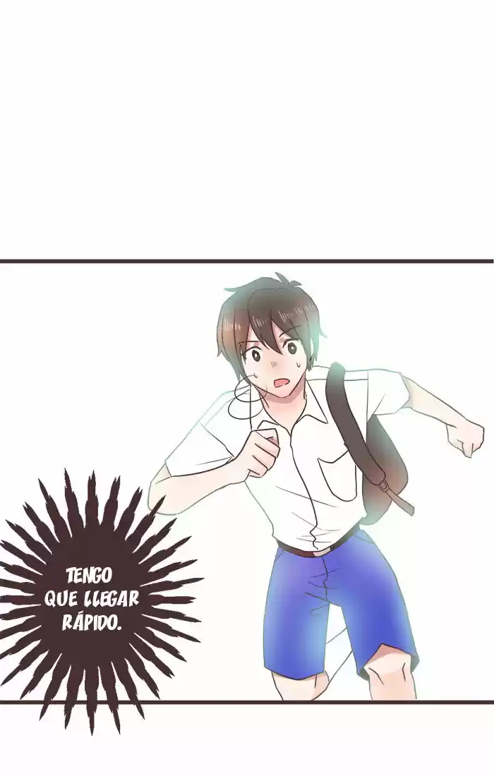 Mafia's Daughter: Operation Makeover - Capítulo 31 - Página 23 - LectorTMOo