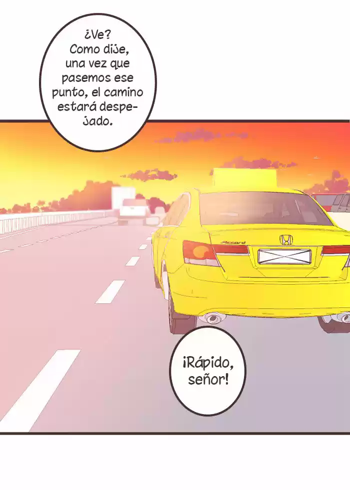 Mafia's Daughter: Operation Makeover - Capítulo 31 - Página 32 - LectorTMOo