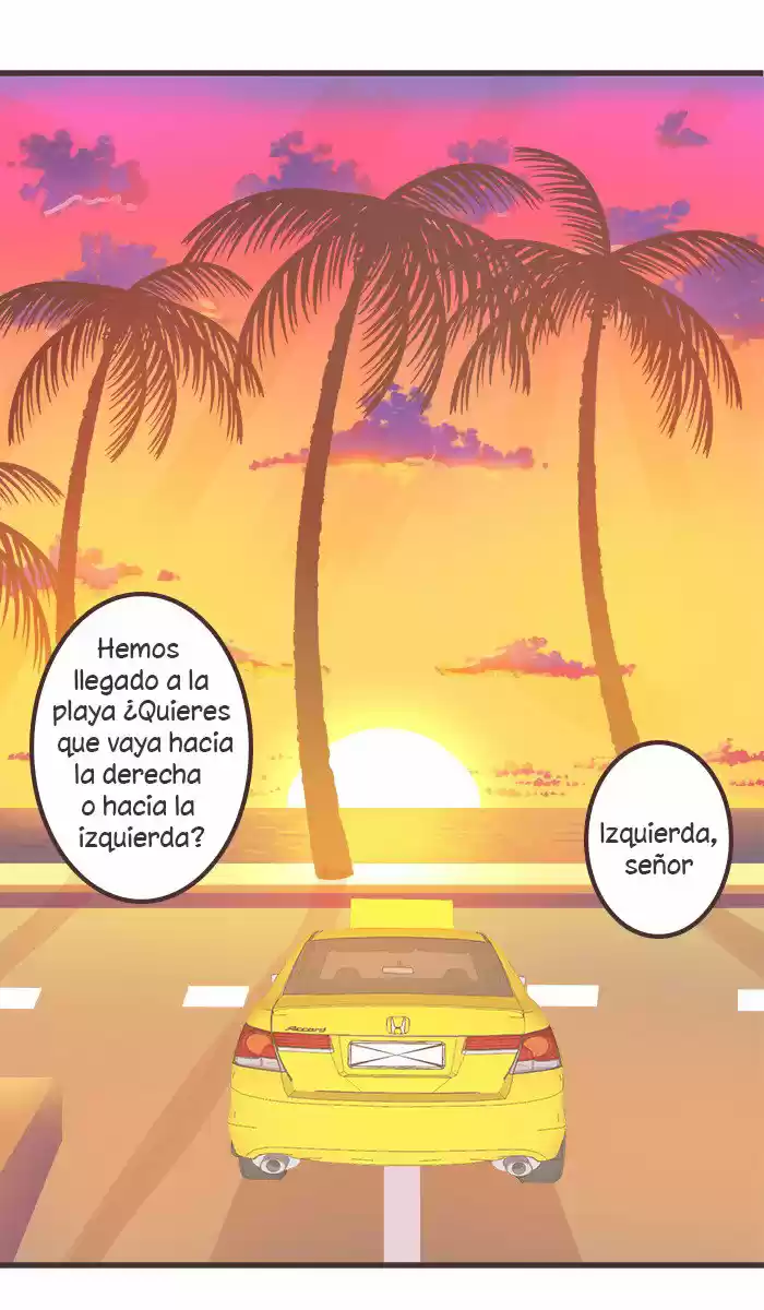 Mafia's Daughter: Operation Makeover - Capítulo 31 - Página 34 - LectorTMOo