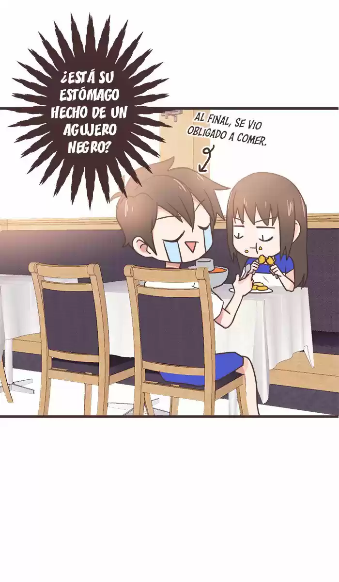 Mafia's Daughter: Operation Makeover - Capítulo 32 - Página 12 - LectorTMOo