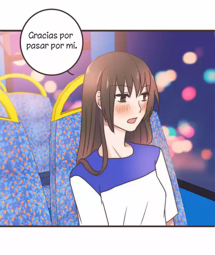 Mafia's Daughter: Operation Makeover - Capítulo 32 - Página 16 - LectorTMOo