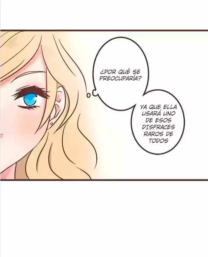 Mafia's Daughter: Operation Makeover - Capítulo 34 - Página 3 - LectorTMOo