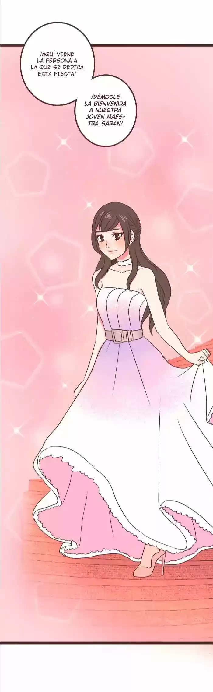 Mafia's Daughter: Operation Makeover - Capítulo 34 - Página 8 - LectorTMOo
