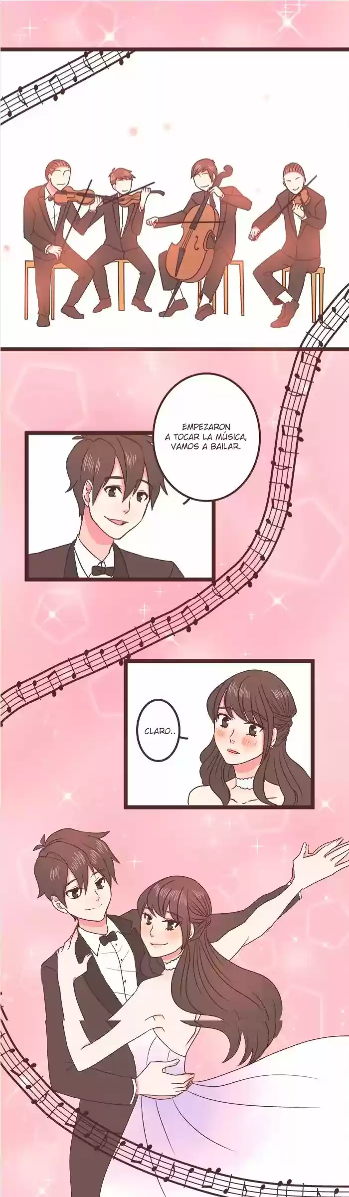 Mafia's Daughter: Operation Makeover - Capítulo 34 - Página 16 - LectorTMOo