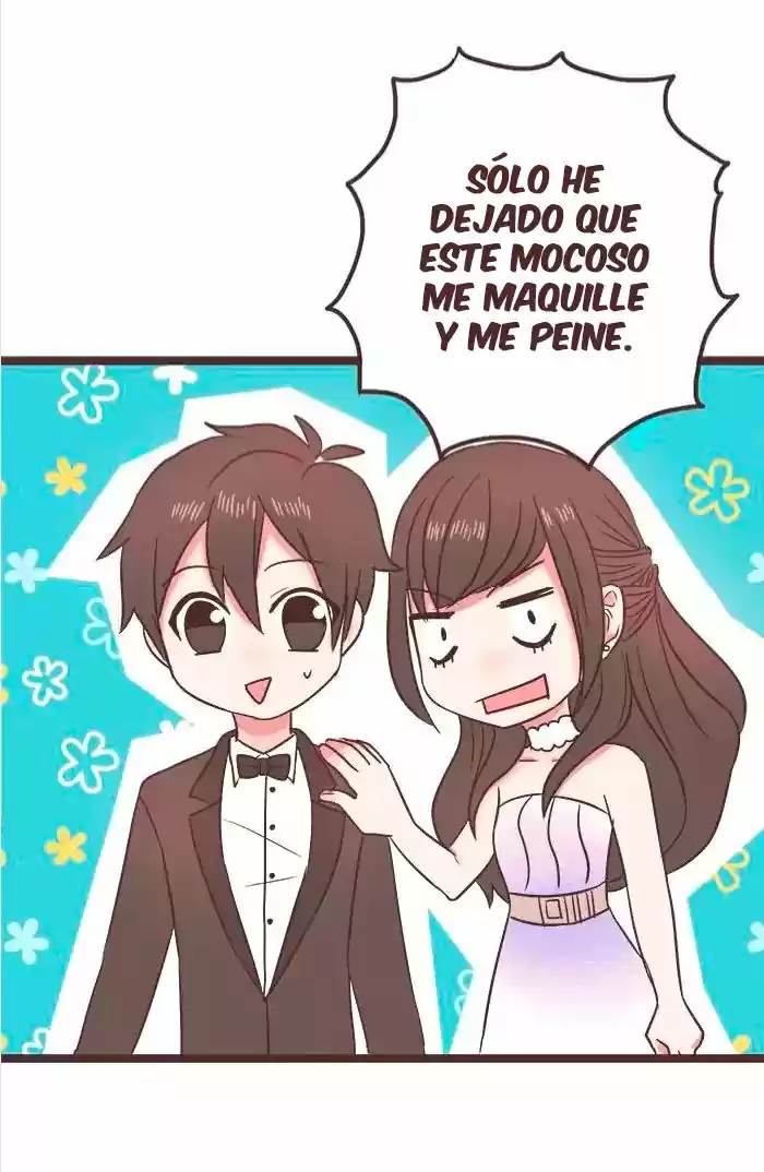 Mafia's Daughter: Operation Makeover - Capítulo 34 - Página 20 - LectorTMOo