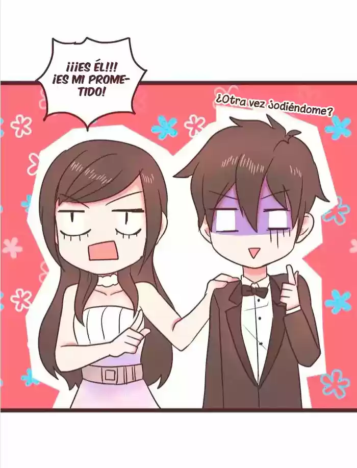 Mafia's Daughter: Operation Makeover - Capítulo 34 - Página 28 - LectorTMOo