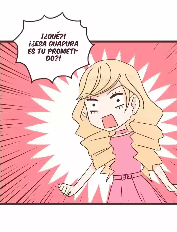 Mafia's Daughter: Operation Makeover - Capítulo 34 - Página 29 - LectorTMOo
