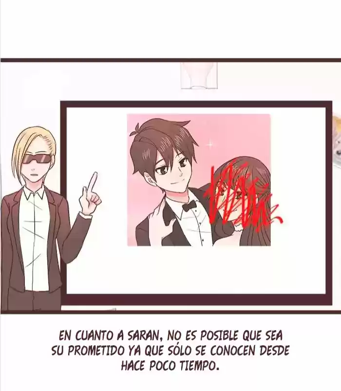 Mafia's Daughter: Operation Makeover - Capítulo 35 - Página 11 - LectorTMOo