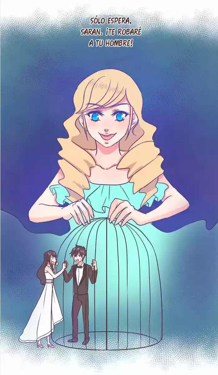 Mafia's Daughter: Operation Makeover - Capítulo 35 - Página 14 - LectorTMOo