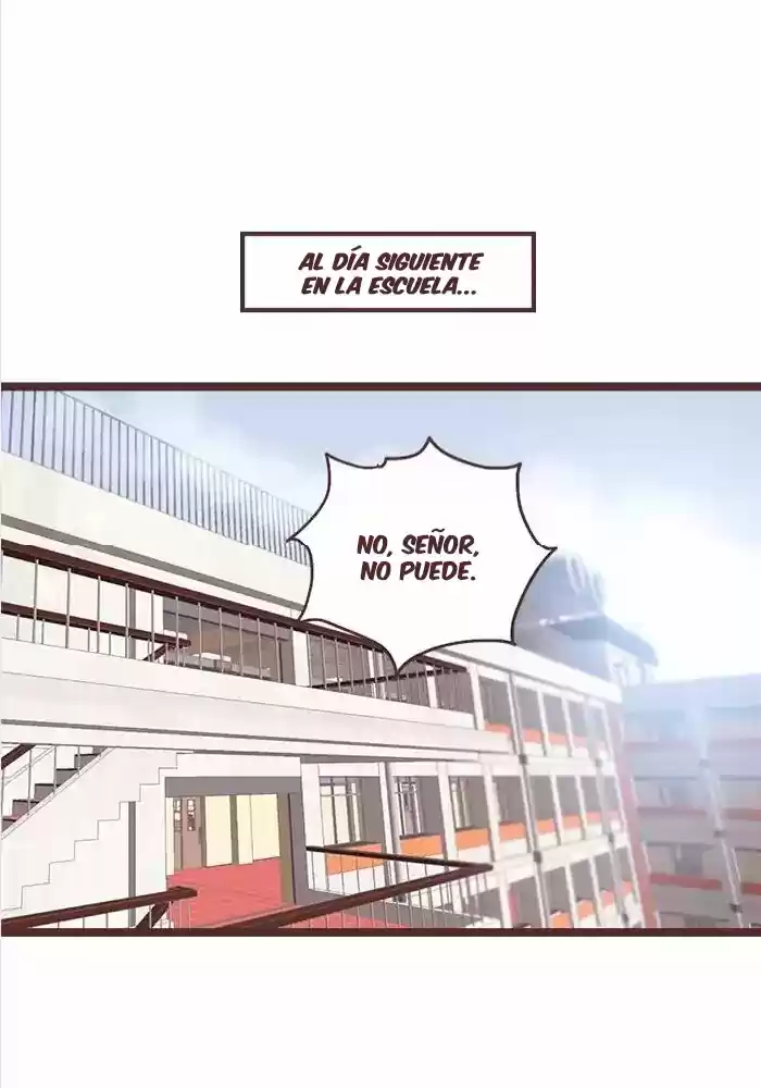 Mafia's Daughter: Operation Makeover - Capítulo 35 - Página 22 - LectorTMOo