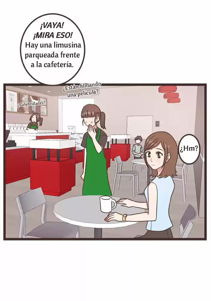 Mafia's Daughter: Operation Makeover - Capítulo 36 - Página 16 - LectorTMOo