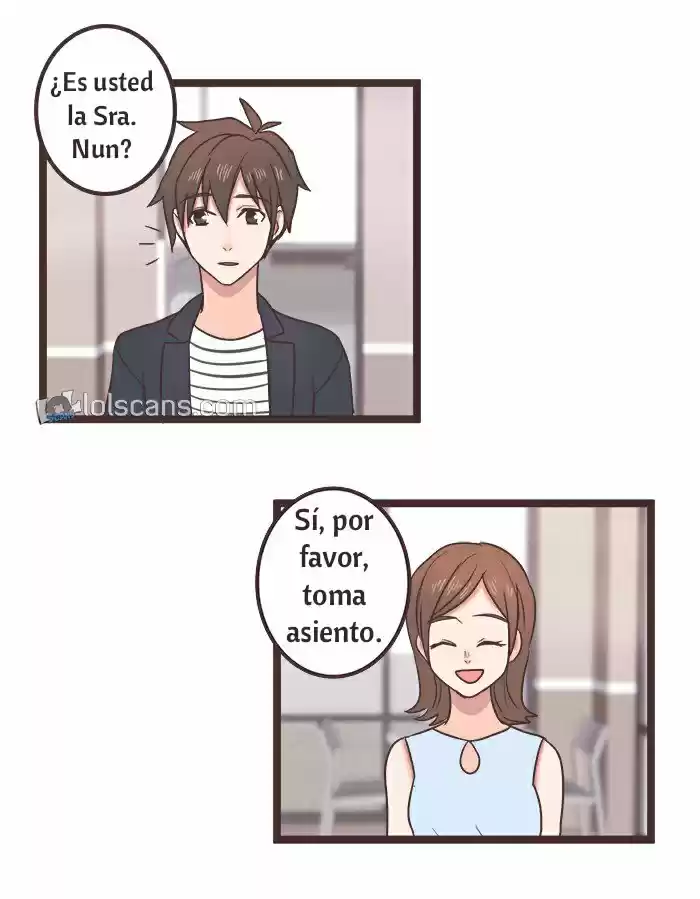 Mafia's Daughter: Operation Makeover - Capítulo 36 - Página 21 - LectorTMOo