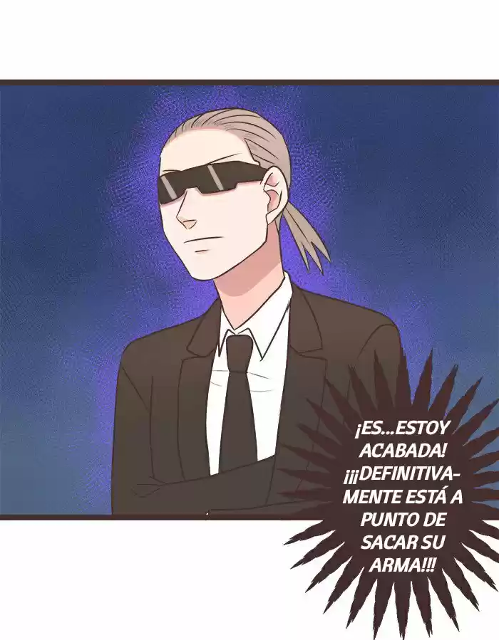 Mafia's Daughter: Operation Makeover - Capítulo 36 - Página 24 - LectorTMOo